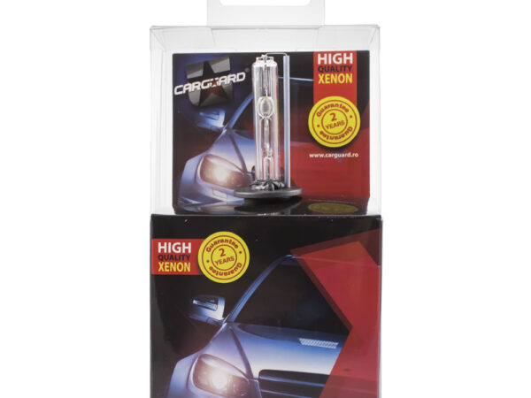 Bec xenon H1-6K - CarGuard