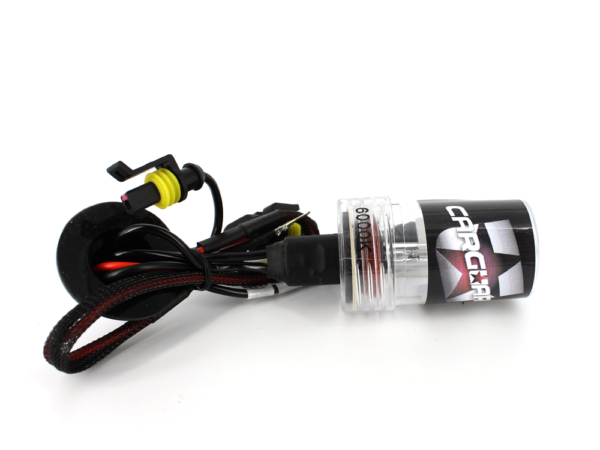 Bec Xenon H11-6K - CARGUARD