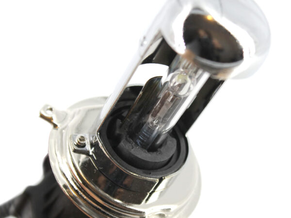 Bec Xenon H4-4,3K - CARGUARD