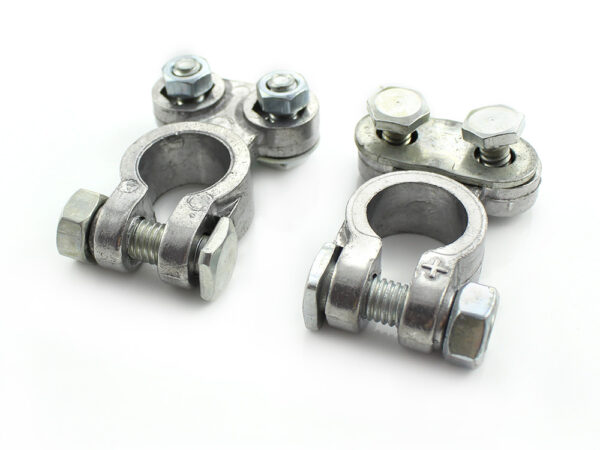 Borne baterie auto - CARGUARD