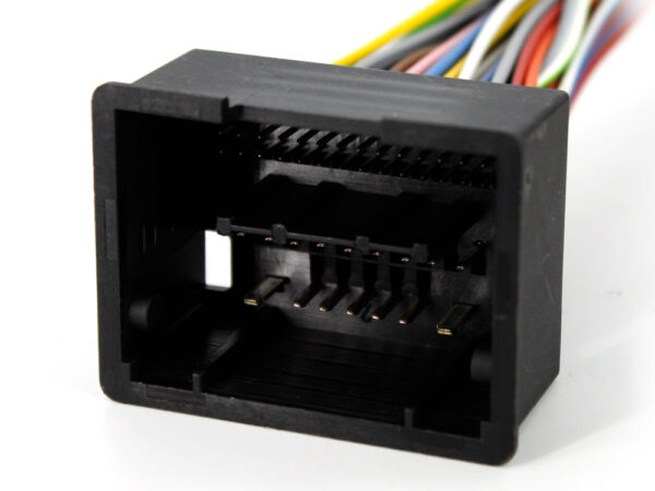 Cablu CAN-700 DEDICAT: Chevrolet, Opel - CARGUARD