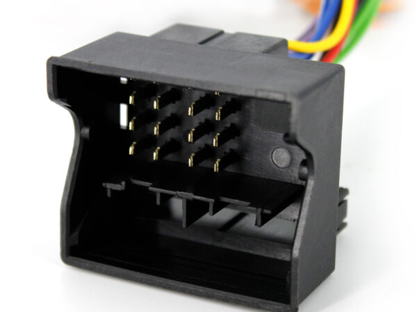 Cablu CAN-700 dedicat: Seat - CarGuard