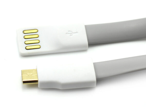 Cablu Micro USB, diferite culori - CARGUARD