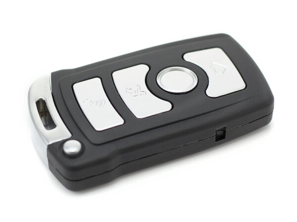 Carcasă BMW  SMART cu lamă de urgență - CARGUARD