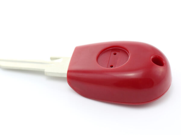 Alfa Romeo - Carcasă cheie cu transponder - CARGUARD