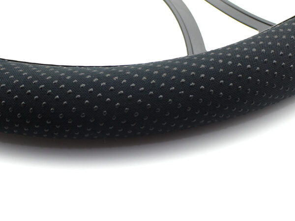 Husă volan auto cu perle - CARGUARD