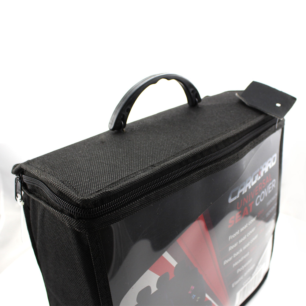 Huse universale pentru scaune auto, cu fluturași - CARGUARD - imagine 4