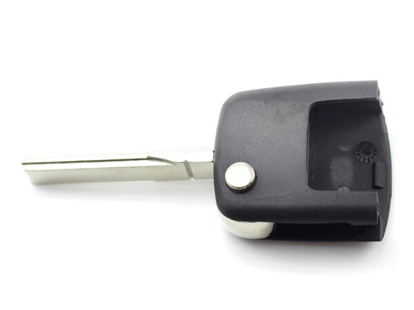 Volkswagen - Lamă pentru carcasă cheie - tip briceag - CARGUARD