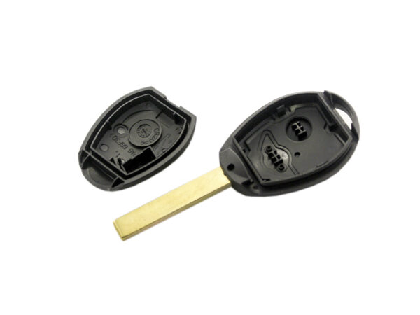 MINI - carcasă cheie cu 2 butoane - CARGUARD