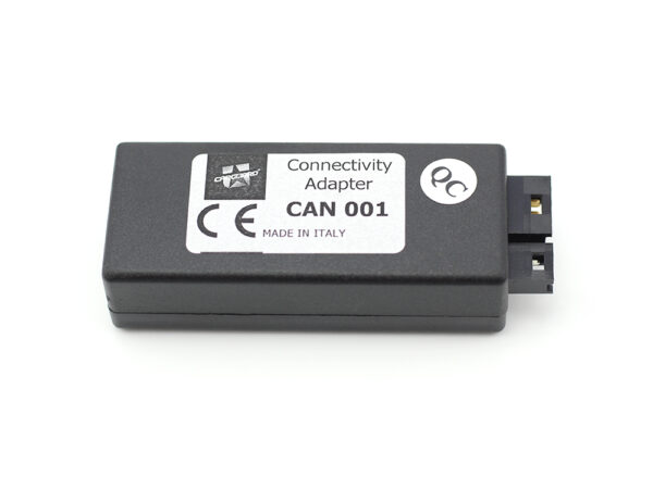 Modul Programare + soft - CARGUARD