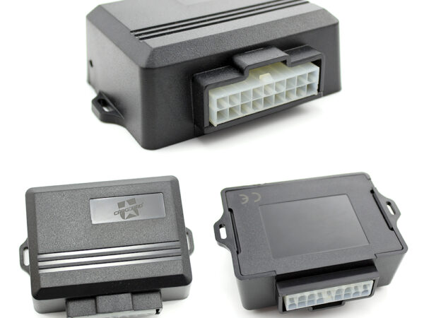 Modul ridicare geamuri - CARGUARD