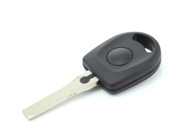 SEAT carcasă pentru cheie tip transponder - CARGUARD