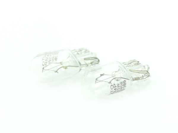 Set 2 becuri auto W5W - CARGUARD