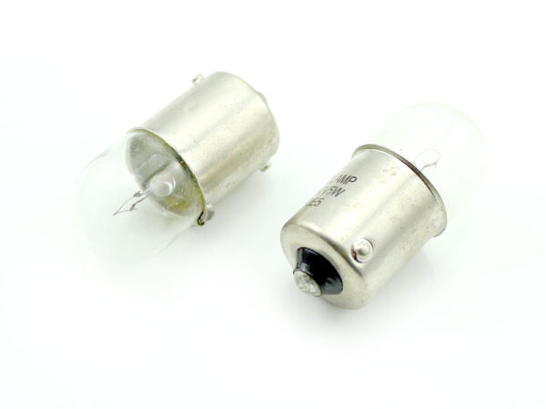 Set 2 becuri R5W - CARGUARD