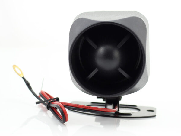 Sirena auto - 15W - CARGUARD