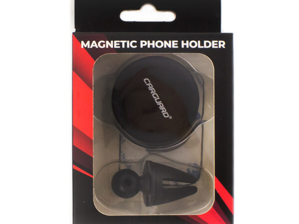 Suport magnetic pentru telefon - CARGUARD