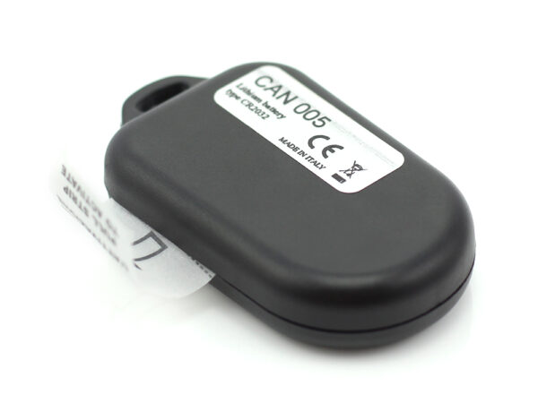 Transponder - CARGUARD