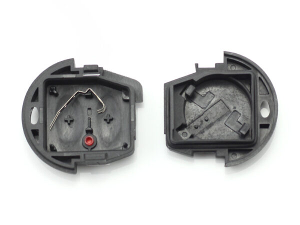 Volkswagen Golf - carcasă cheie cu 2 butoane - accesoriu - CARGUARD