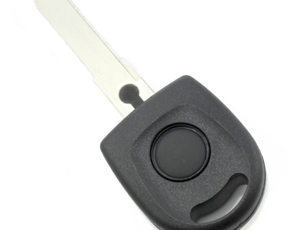 Volkswagen / SEAT- carcasă cheie cu 1 buton și LED - CARGUARD