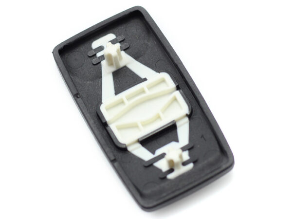 Volkswagen  - tastatură pentru cheie cu 2 butoane - CARGUARD