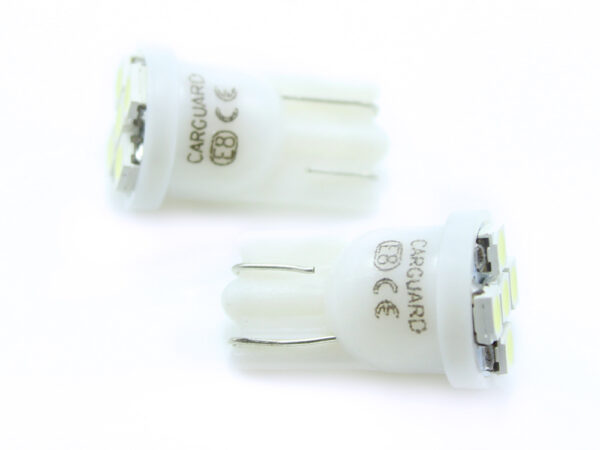 CLD005  led pentru interiorul mașinii / portbagaj