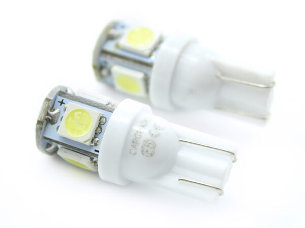 CLD006  led pentru interiorul mașinii / portbagaj