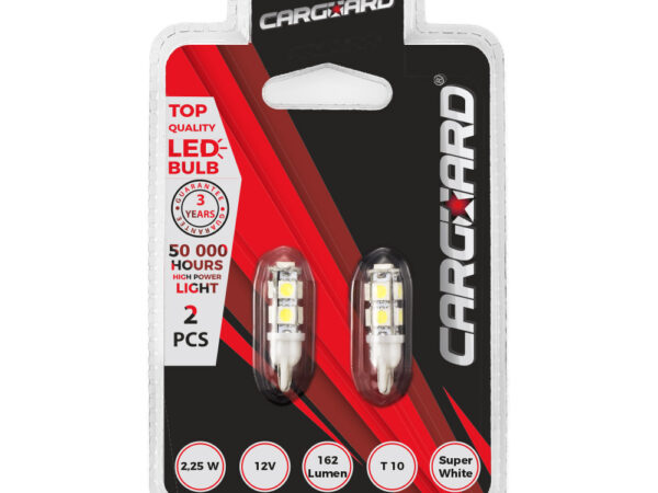 CLD007 LED PT ILUMINAT INTERIOR / PORTBAGAJ