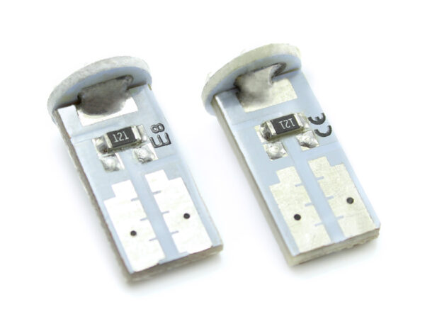 CLD009  led pentru interiorul mașinii / portbagaj