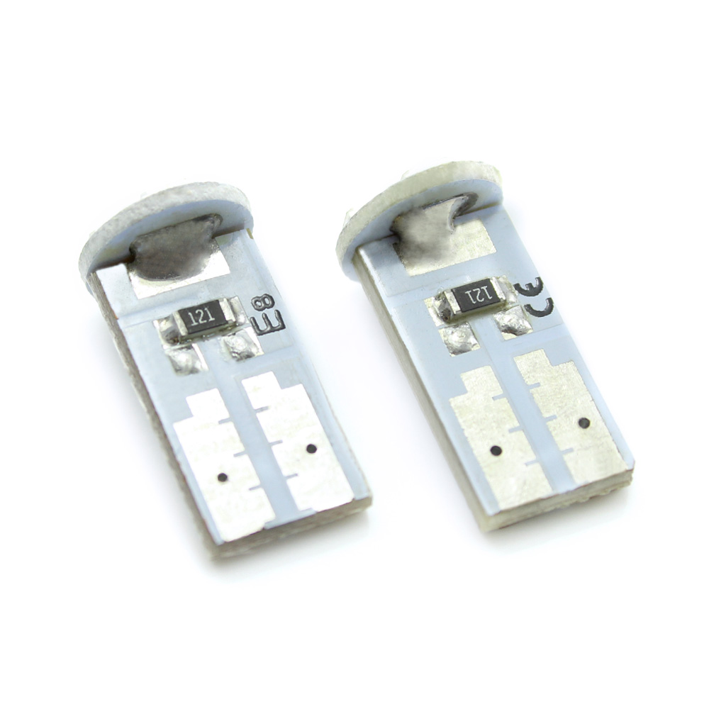 CLD009 led pentru interiorul mașinii / portbagaj