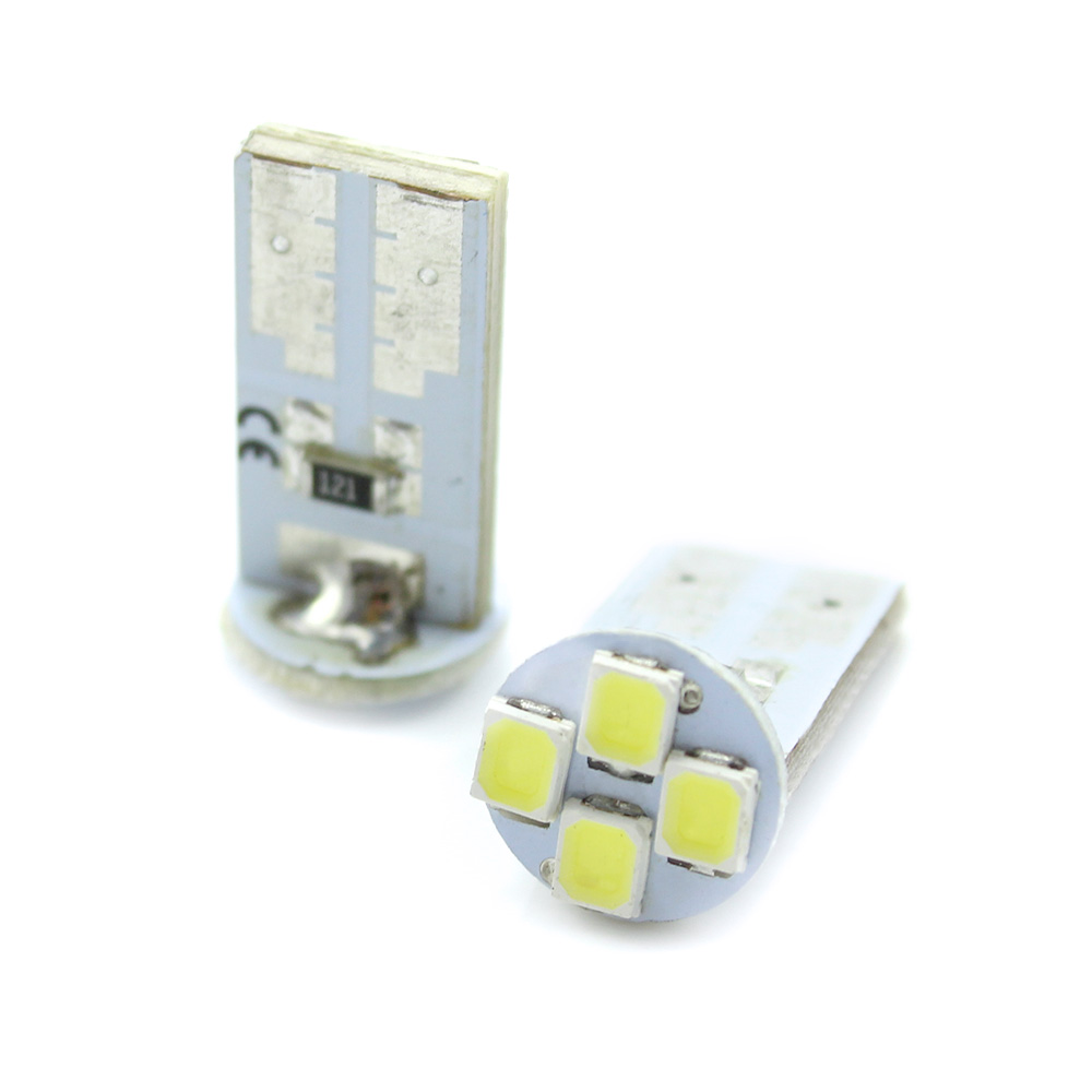 CLD009 led pentru interiorul mașinii / portbagaj - imagine 2