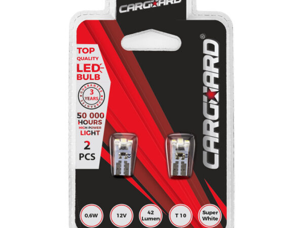 CLD011  led pentru interiorul mașinii / portbagaj