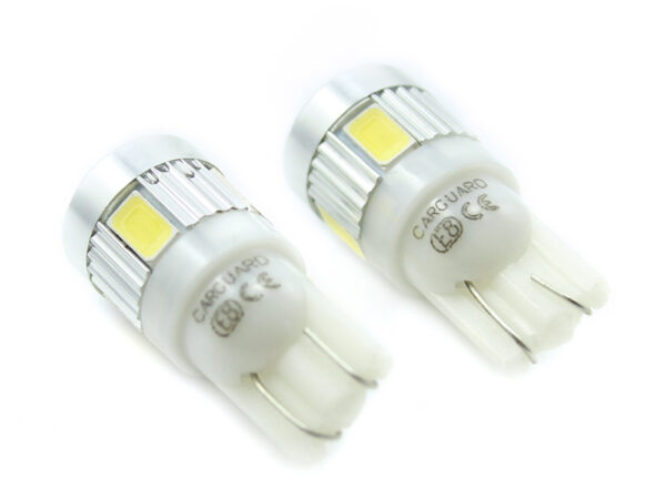 LED pentru iluminat interior /portbagaj