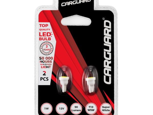 CLD026 cob-led pentru interiorul mașinii / portbagaj