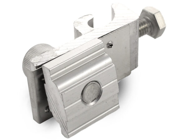 Clema conectare cablu pt împământare "Z"