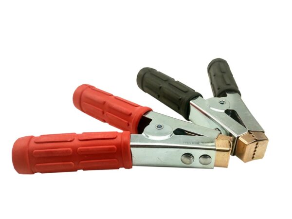 Cleme crocodil 800-1000 Ah Carguard