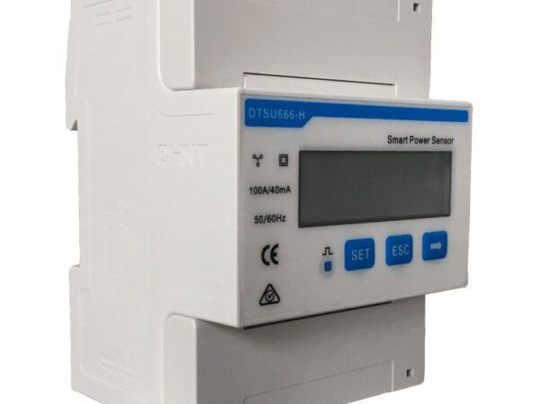 Smart Meter - Trifazat - 250A - Huawei