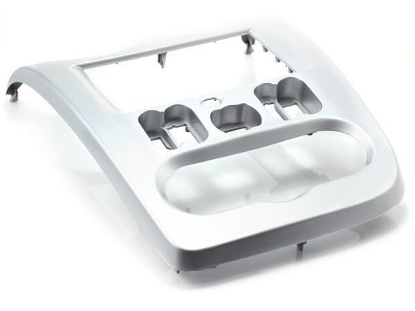 DACIA DUSTER 1/ DACIA LOGAN 2  silver /DACIA SANDERO 2 silver