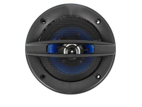 Difuzor auto 4" (102 mm) 75W / 4 Ohm  - CARGUARD