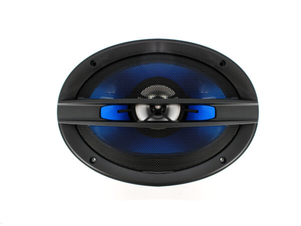 Difuzor auto Carguard 6X9" (165X236 mm) 130W / 4 Ohm