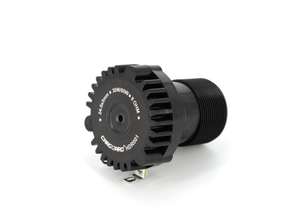 DRIVER 1,5" (38mm) 30/60W 8 Ohm