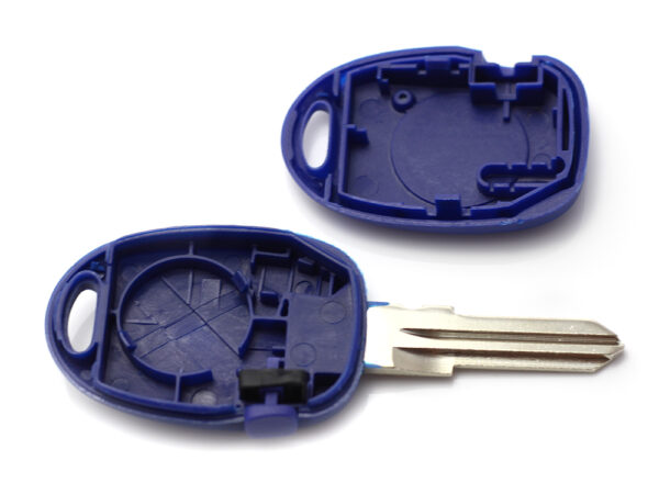 Fiat - Carcasa cheie 1 buton