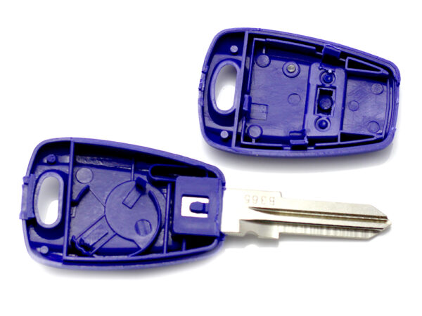 Fiat - Carcasa cheie
