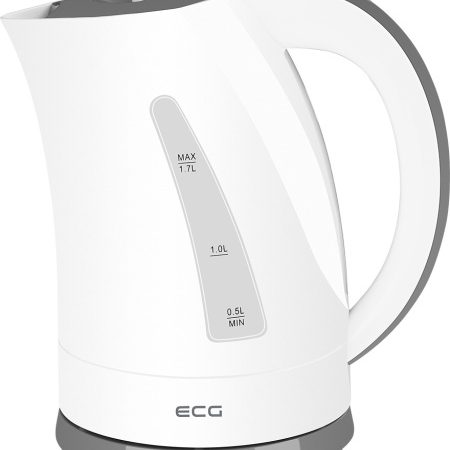 Fierbator electric RK 1712 Surfer, 1.7 litri, 2200 W, alb