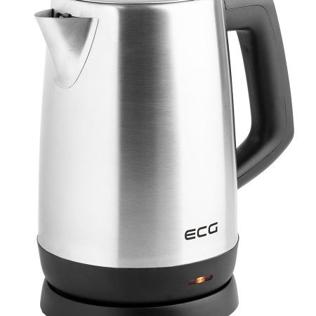 Fierbator electric RK 1742 Puro, 2200 W, 1.7 litri, otel inoxidabil