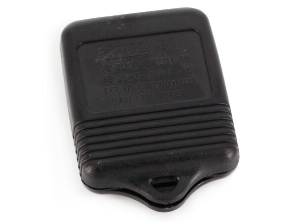 Ford - Carcasa telecomanda cu 2 butoane