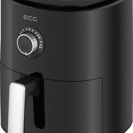 Friteuza cu aer fierbinte AF 4000 Simply Fry, 3.8 litri, 1300 W, 12 programe, control temperatura 80-200°C