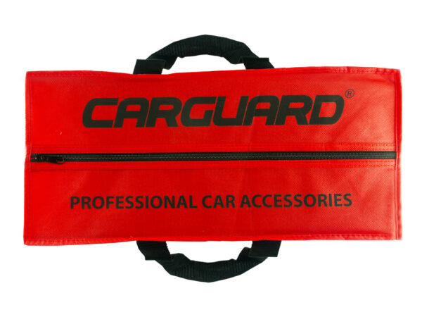 Geantă organizator portbagaj auto Carguard