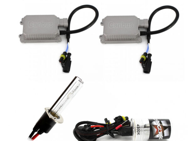 H1 CAN-BUS 12V 35W 4300K