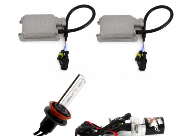 H11 CAN-BUS 12V 35W 4300K