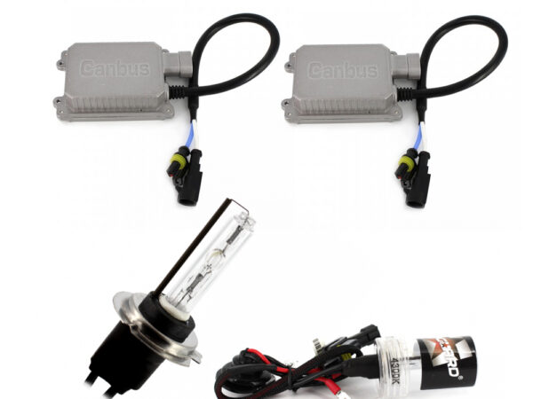 H7 CAN-BUS 12V 55W 4300K